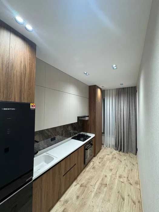 ЖК - Oz Makon  от Golden House 1 / 12 / 16 || Business class