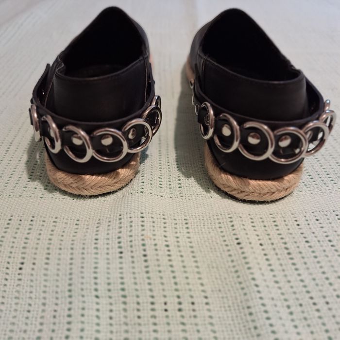 Маркови дамски обувки DIESEL, 40