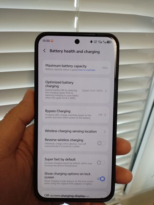 Vivo x200 pro mini 12/512гб