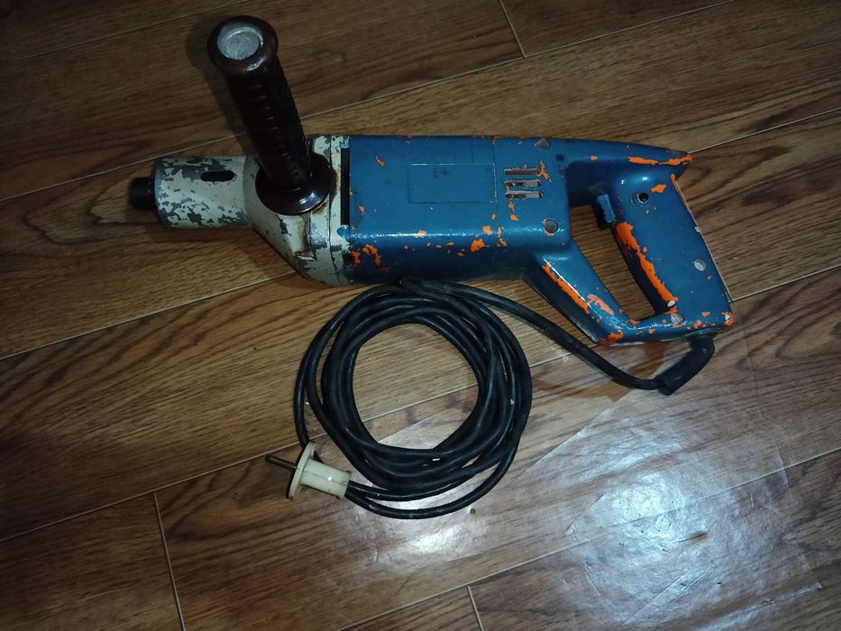 Дрель СССР ИЭ-1035.Э-1 У2