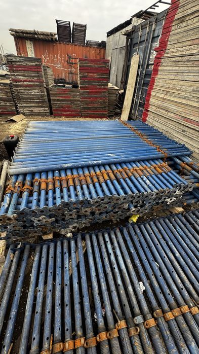 Стойки в аренду(Струбцины)