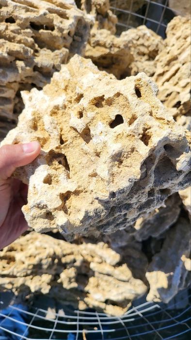 Крошка, галька, вазоны