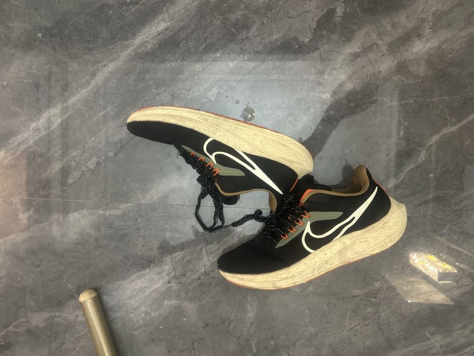 Кроссовки Nike air zoom pegasus