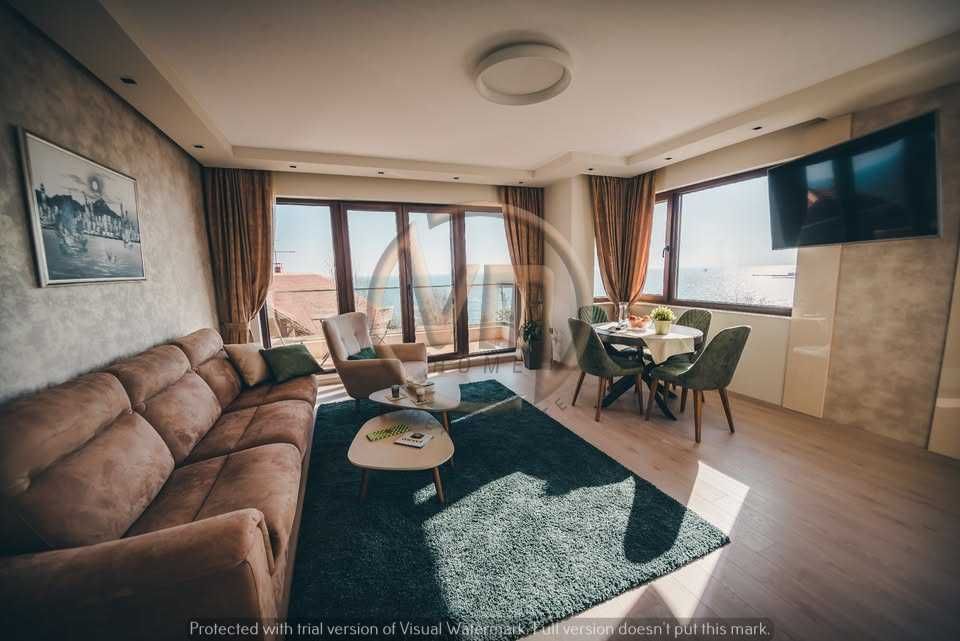 Продава се Тристаен апартамент в к.к. Св.Св. Константин и Елена - 110 кв.м за 2728 €/кв.м - Снимка #3