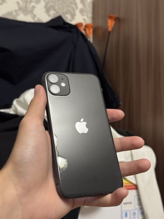 Apple IPhone 11