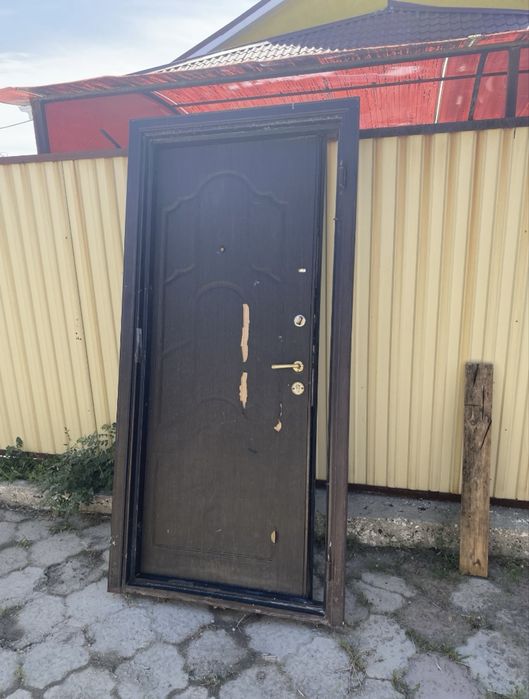 Торекс двер оригинал