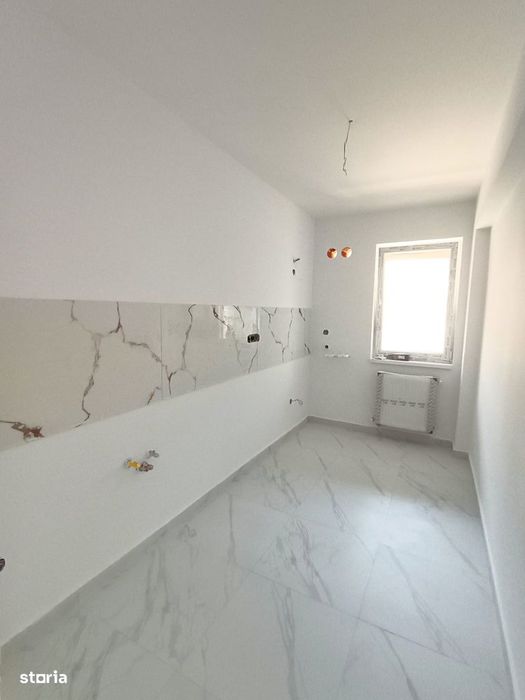 Garsoniera modernă, bucătărie închisă, str Tineretului,Chiajna