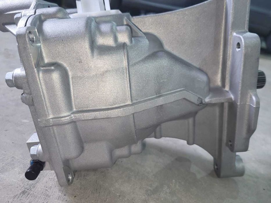 Редуктор задний 530003B600