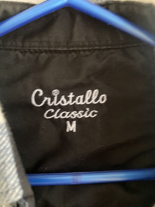 Camasa barbati groasa carouri jacheta