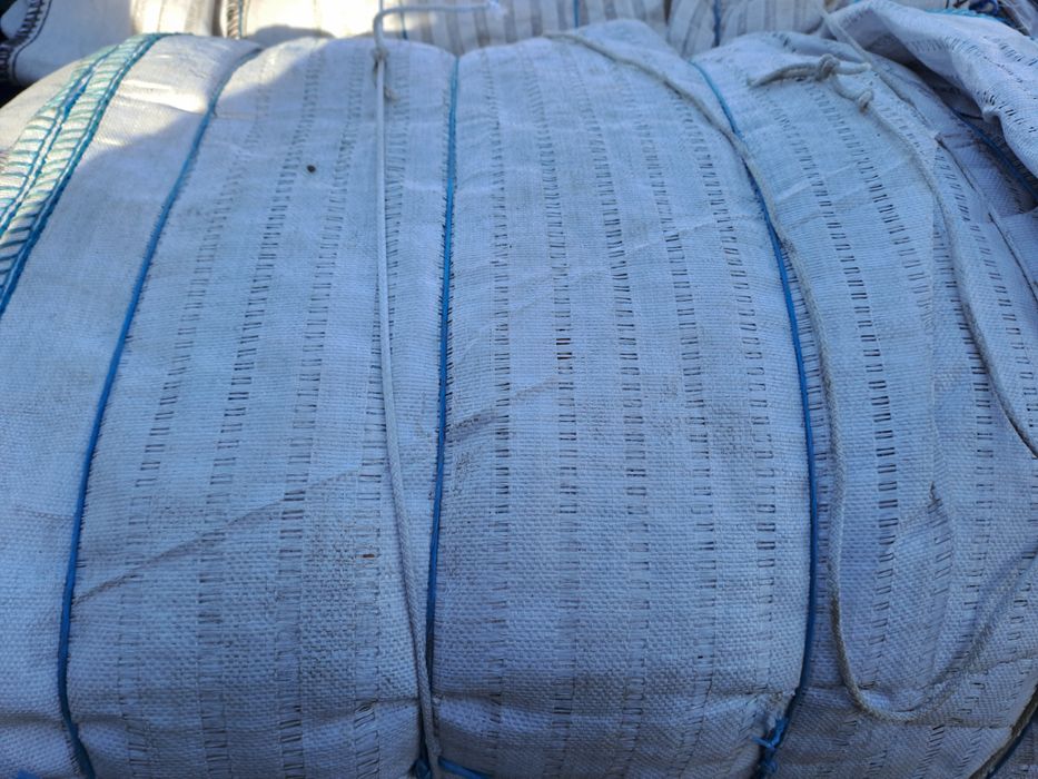 Big Bag saci de la 600kg pana 1500kg Transport iin 24 in toata tara