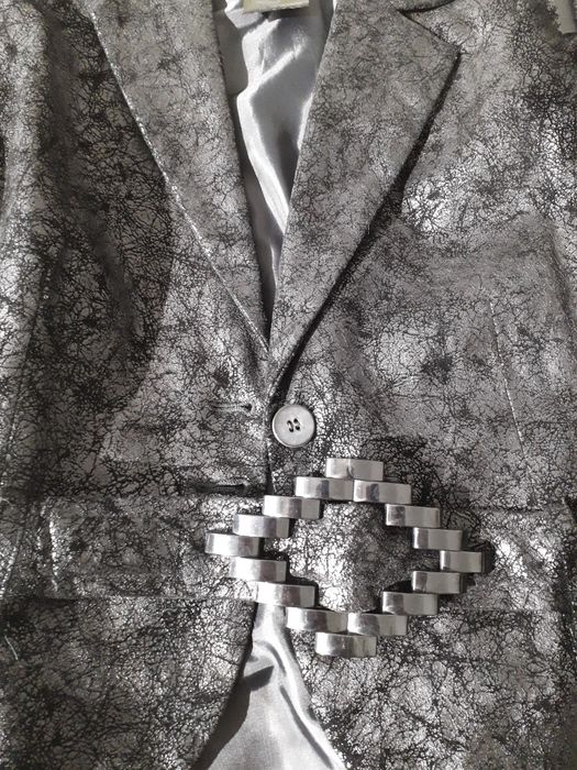 Дамски официален  костюм от 2 части