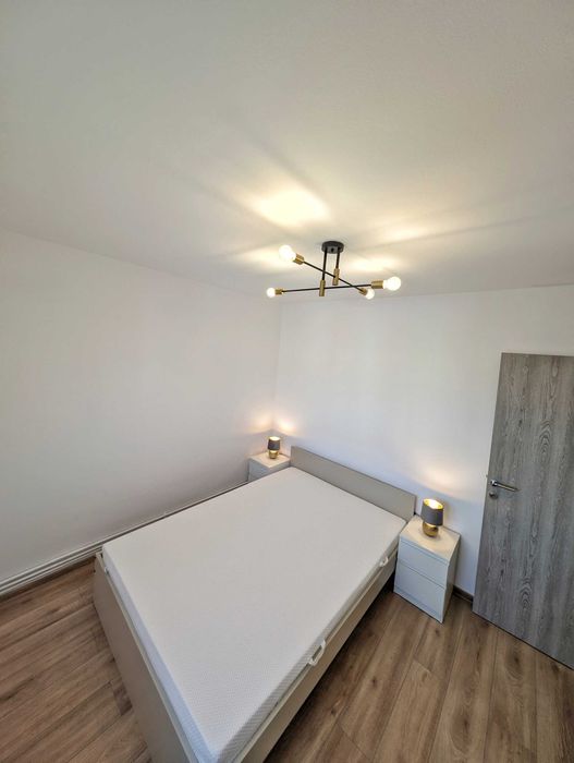 Apartament 2 camere mobilat, Harmanului, zona CEC - Toamnei