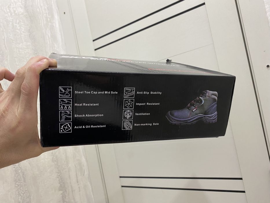 Новый летний ботинки