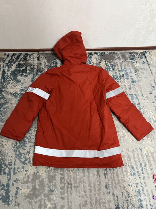 Спец одежда верхняя куртка