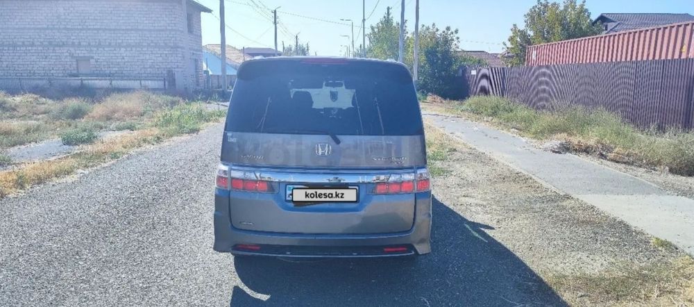 Обмен на Альфард, Валфайр