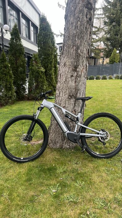 Електрически велисипед  E bike -RockRider EXPL- 500S