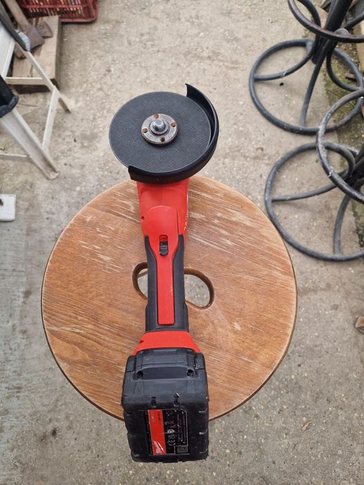 Flex Milwaukee M18 ONEFSAG125XPDB