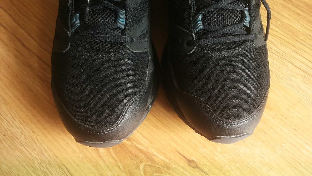 HAGLOFS STEGA GORE-TEX Shoes размер EUR 37 1/3 обувки водонепромокаеми - 1414