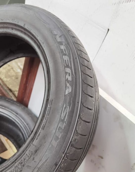 225/55R16 Nexen N fera stare foarte buna