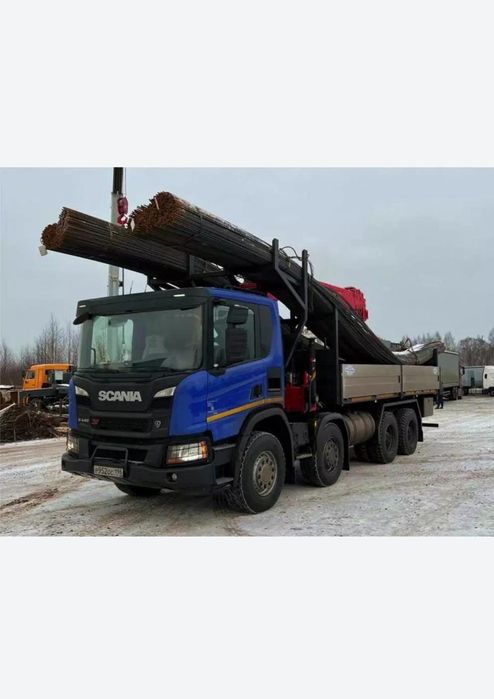 Манипулятор услуги Манипулятор Алматы