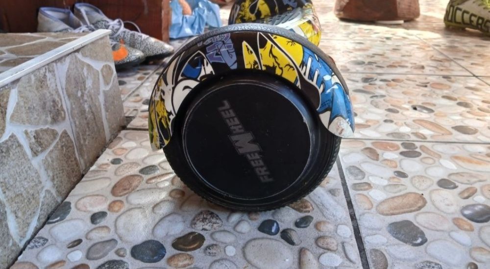 Vând haveboard in stare buna