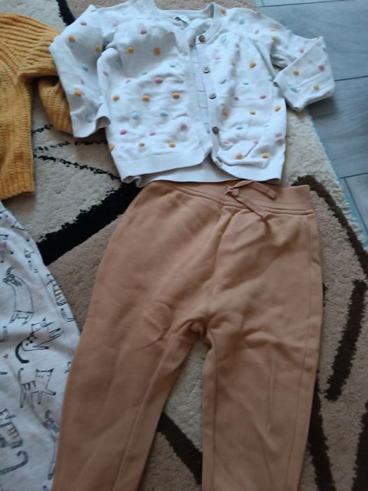 Guess,Next,HM, Waikiki,Zara,Majoral разкошен лот за принцеса