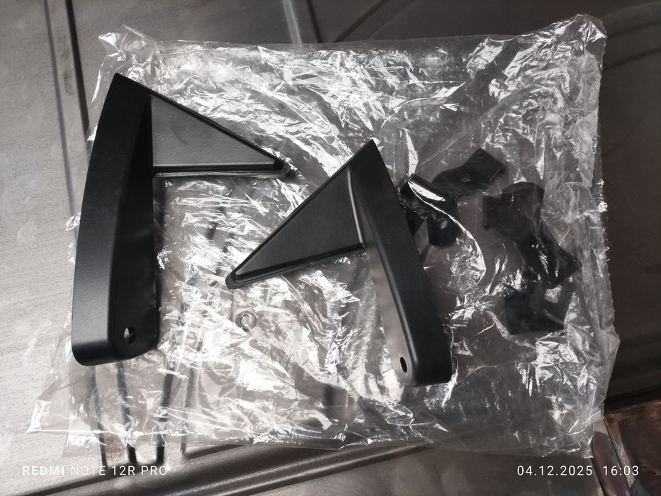 Damazni bokovoy qotiradigan temir qomitlari