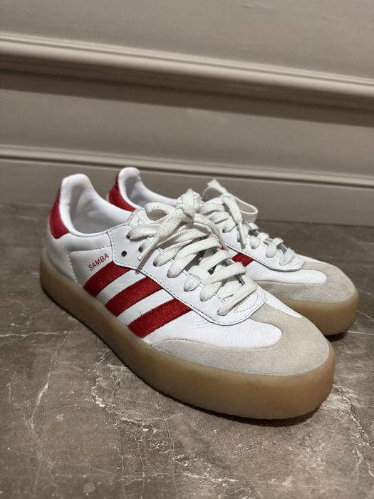 Продам кроссовки Adidas