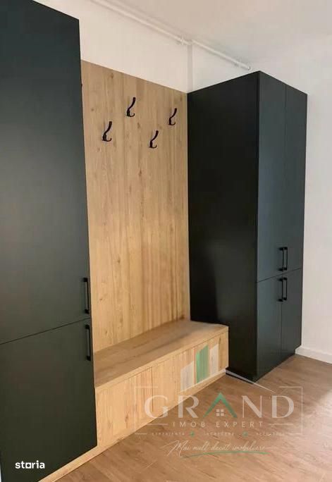 Apartament MODERN, Pod IRA, Cluj-Napoca — fotografia 3