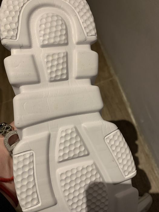 Сникърси balenciaga