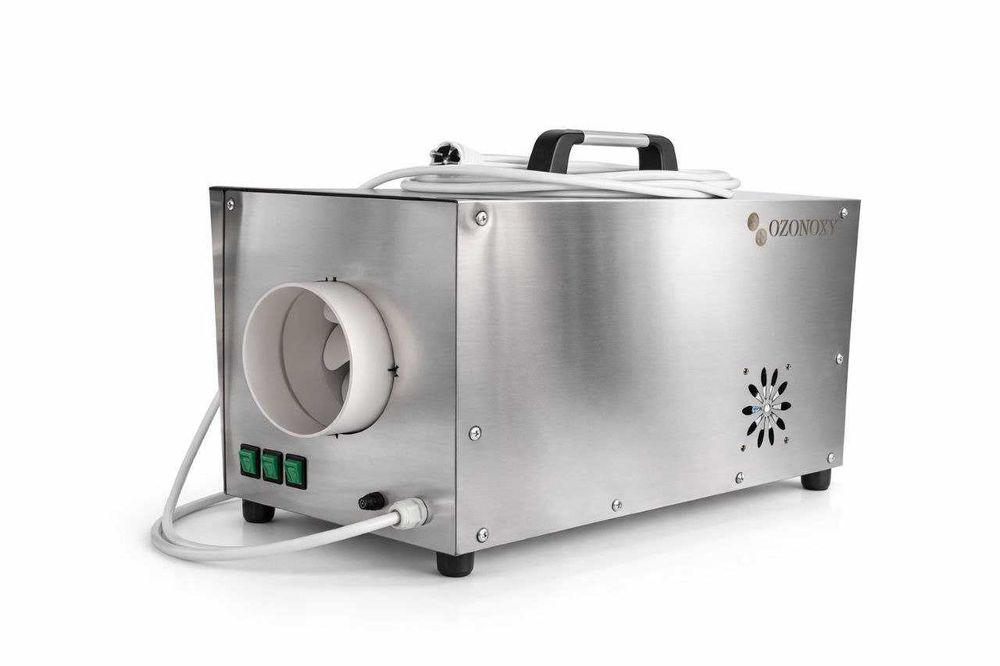 Azanatir, ozonator, генератор озона, озонагенератор, azon, ozon