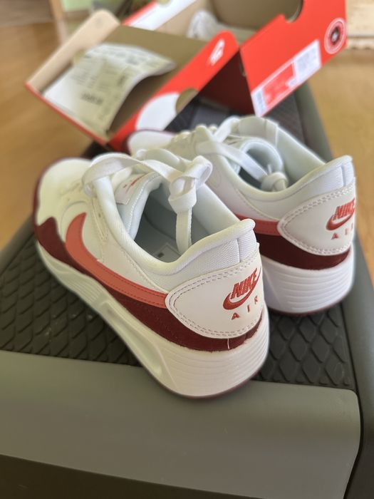 Nike Air Max SC 39
