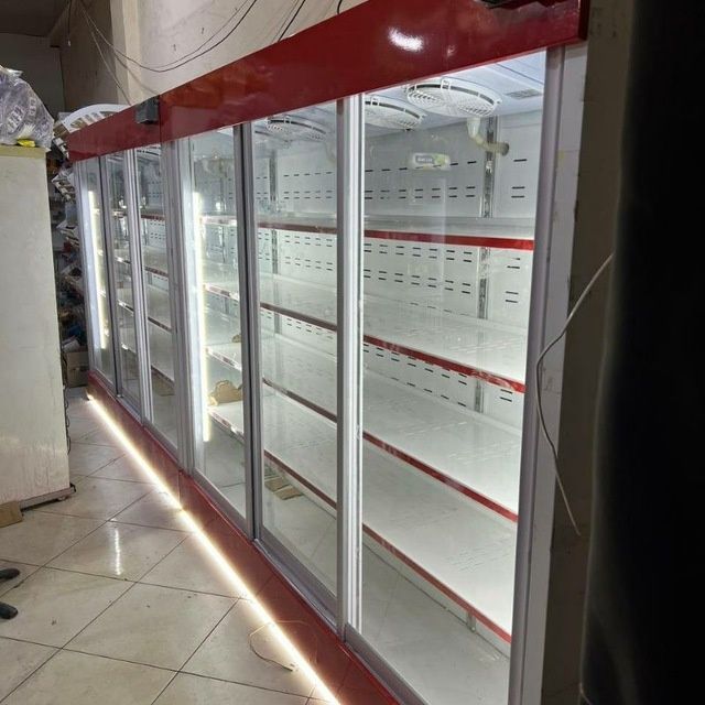 Ветринний халадильник