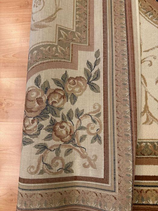 Тъкан персийски килим