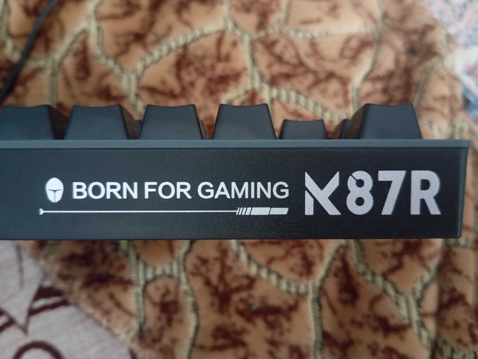 Клавитура Thunderobot K87R