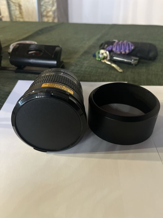 Samyung 85mm Aspherical IF 1.4