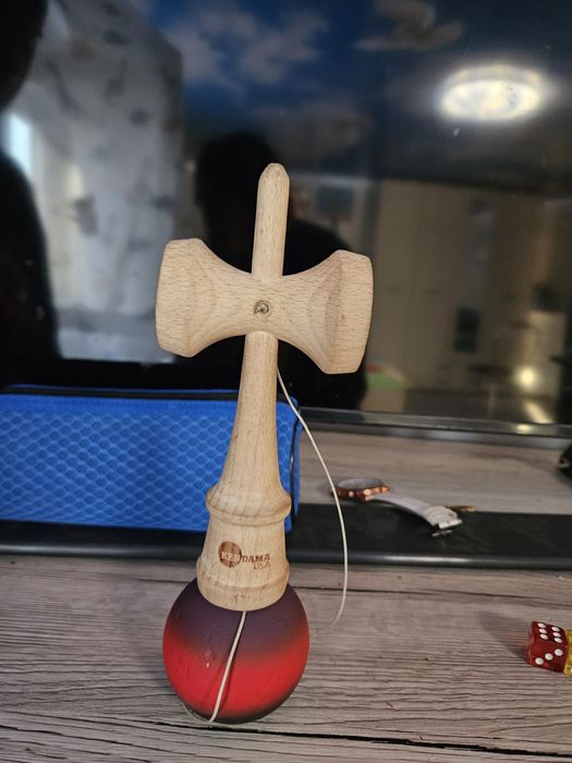 Kendama USA Folosita