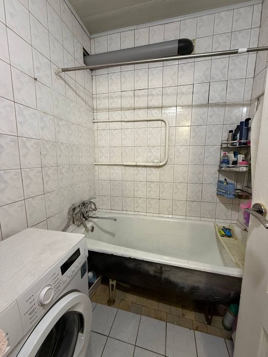 Своя 2х ком. Юнусабад 6кв.