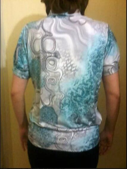 Bluza Dama