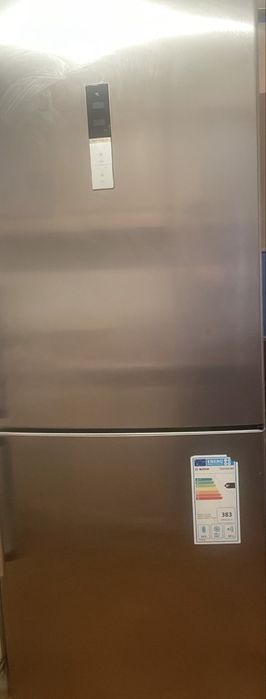 Холодельник бу bosch