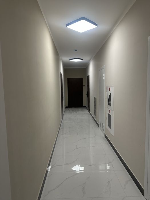 Квартира жк NRG BAXT
