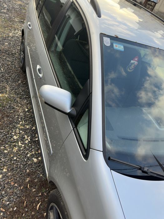 Vand Volkswagen Touran