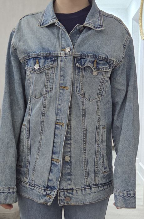 Одежда для подростков 1 пакет