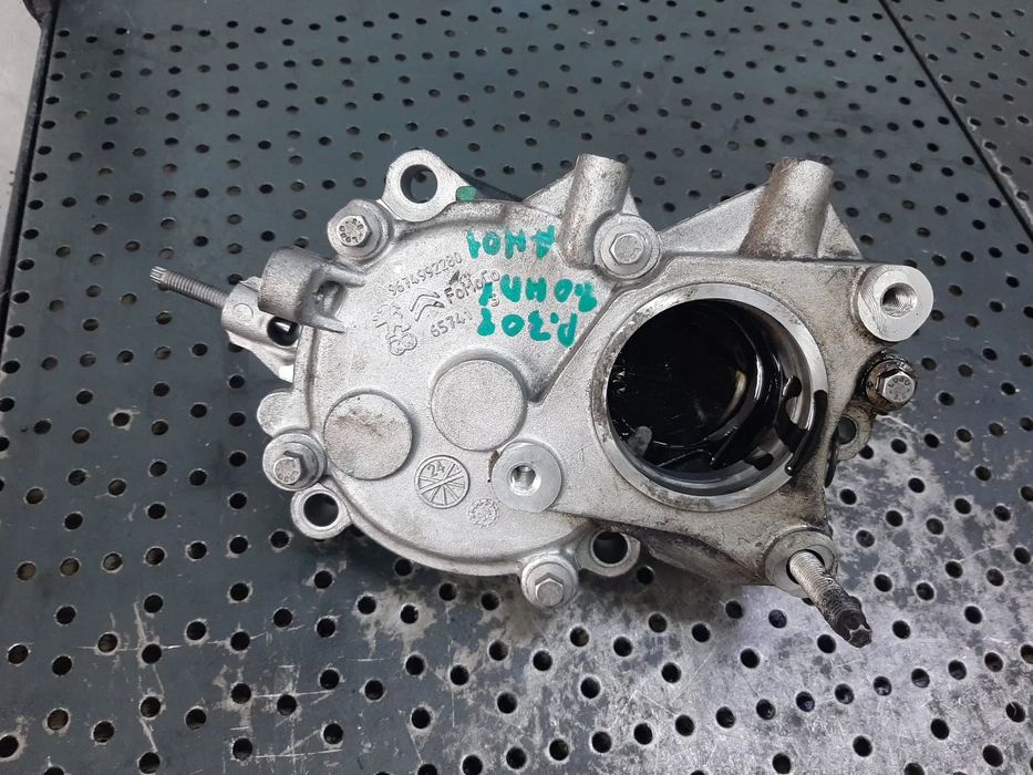 pompa vacuum 2.0 hdi peurgeot 308 ford kuga  fiat ducato citroen jumper  9674992280