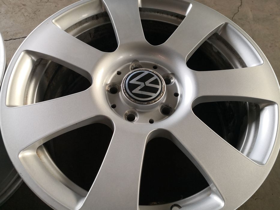 5x112 volkswagen skoda seat 5х112 фолксваген шкода сеат 17 цола джанти