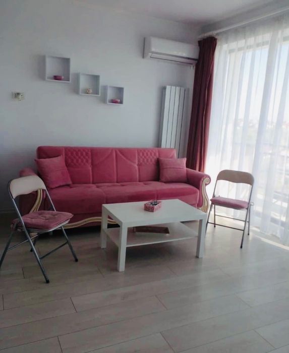Studio Mamaia Nord