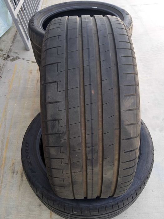 Гуми с джанти 22 AMG