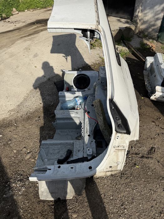 Заден панел калник заден бмв  3 ф34 гт (panel zaden bmw 3 f34 gt)