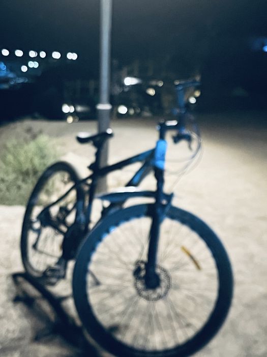 Велосипед ке 1жыл болган