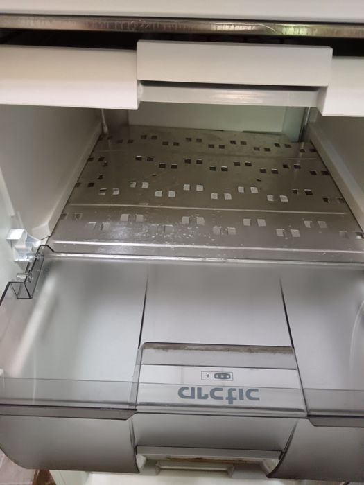 Congelator 4 sertare arctic